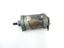 Motorino avviamento aprilia usato  Cherasco