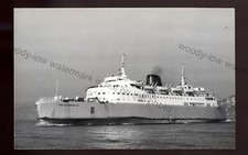 Fp1603 townsend thoresen for sale  EAST COWES