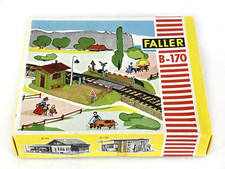 Lot 7890 faller gebraucht kaufen  Berlin