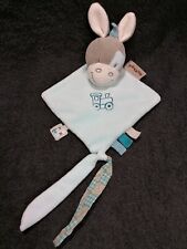 Doudou plat attache d'occasion  Richelieu