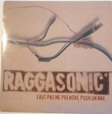 Raggasonic faut prendre d'occasion  Givors