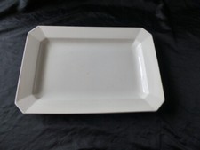 Grand plat rectangulaire d'occasion  Bourg-en-Bresse
