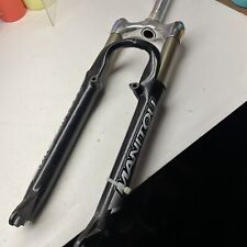 Manitou black forks d'occasion  Expédié en Belgium