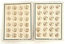 Mercerie 1950 boutons d'occasion Mercerie 1950 boutons d'occasion  Châteauneuf-du-Rhône