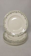 Set assiettes plates d'occasion  Saint-Sauveur-en-Puisaye