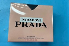 Parfum prada paradoxe d'occasion  Montpellier-