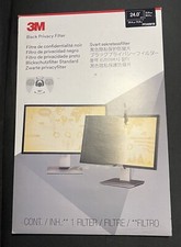 Black privacy filter for sale  Mesa