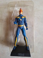 Marvel collection eaglemoss d'occasion  Saint-Girons