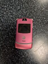 Motorola razr pink gebraucht kaufen  Würzburg