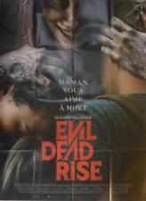 Evil dead rise d'occasion  France