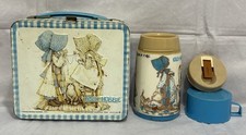 Holly hobbie metal for sale  Williamsport