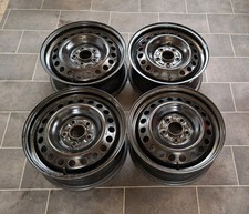 Stahlfelgen 9427 mitsubishi gebraucht kaufen  An der Schmücke