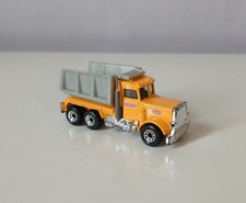 Matchbox peterbilt dump for sale  Hamilton
