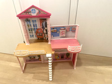 Barbie glam dreamhouse for sale Barbie glam dreamhouse for sale  BROMLEY