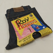 Jeans roy roger usato  Forli