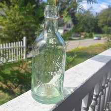 Antique rare beer for sale  Sterling