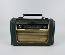 radios 50er jahre gebraucht kaufen radios 50er jahre gebraucht kaufen Remseck am Neckar