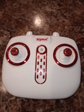 Usado, Transmissor de controle remoto drone Cheerwing Syma X5SW-V3 comprar usado  Enviando para Brazil