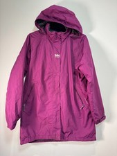 Helly hansen jacket for sale  MIRFIELD