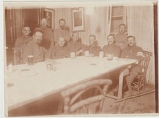 Olley photo allemande d'occasion  Clermont-en-Argonne