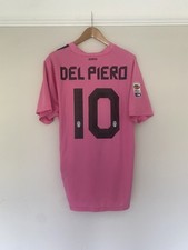 Juventus football shirt for sale  SWINDON
