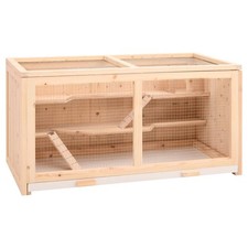 Hamster cage hamster d'occasion  Expédié en France