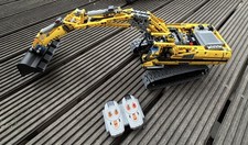 Lego technic 8043 gebraucht kaufen Lego technic 8043 gebraucht kaufen  Stuttgart