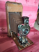 Macchina fotografica agfa usato  Spoleto