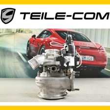 Porsche 911 992 gebraucht kaufen  Spremberg
