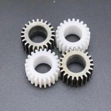 Engrenagem de metal 2 peças para acessórios de máquina de lavar carro KARCHER K1 K2 K3 Series comprar usado  Enviando para Brazil