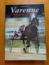 Varenne leggenda del usato  Milano