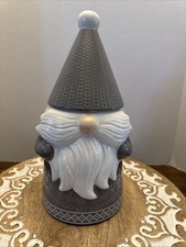 Designpac grey gnome for sale  Sellersburg