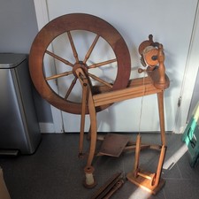 Ashford traditional spinning for sale Ashford traditional spinning for sale  GLASGOW