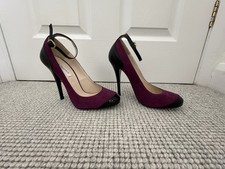 Bennett purple black for sale  LEEDS