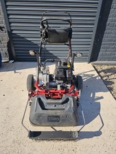 Toro greensmaster flex for sale  LEEDS