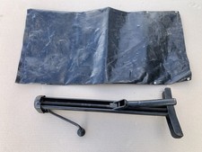 Classic car jack for sale  NORTHAMPTON