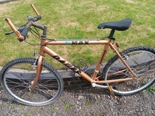 Dawes. alumax bycycle for sale  BIRMINGHAM