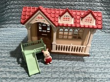 Collectable calico critters for sale  Olmito