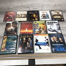 Dvd bundle job for sale  BLACKPOOL