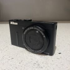 Câmera Digital Compacta Nikon COOLPIX P310 do Japão - Preta comprar usado  Enviando para Brazil