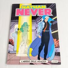 Nathan never n.18 usato  Torino