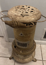 Vintage perfection kerosene for sale  Jeannette