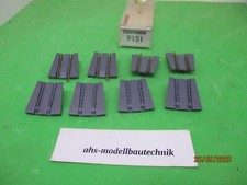 Fleischmann 9151 ergänzungsse gebraucht kaufen  Mudersbach