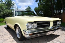 pontiac lemans convertible for sale pontiac lemans convertible for sale Lakeland