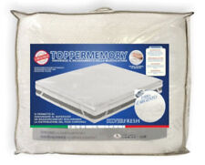 Topper memory sfoderabile usato  Gandino