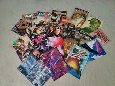Independent comics duplicates for sale  WISBECH