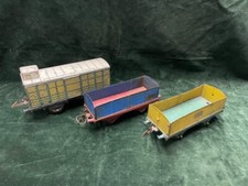 Lot wagons hornby d'occasion  Mantes-la-Jolie