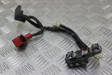 Cbf1000 battery leads for sale  COLCHESTER