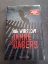 Don winslow jahre gebraucht kaufen  Krefeld