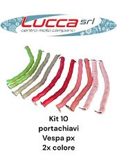 Kit portachiavi vespa usato  Qualiano